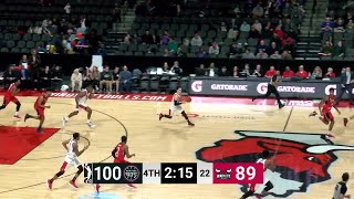 Cristiano Felicio 22 points Highlights vs Raptors 905 [upl. by Durnan]