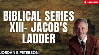 Lecture Biblical Series XIII Jacobs Ladder [upl. by Laenahtan]