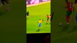 MAROC vs GABON can2025 show [upl. by Fransisco180]