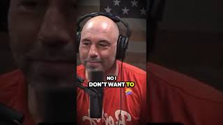 Joe Rogan Out Of Context  Part 4 edit jre joerogan [upl. by Lucky]