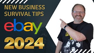 Starting an EBAY Business in 2024 You NEED These Tips If You Want To Succeed [upl. by Uriisa]