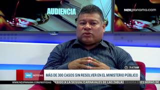 Audiencia envenedados por jarabe dietilenglicol [upl. by Amihsat]