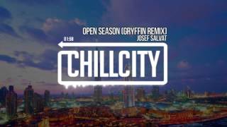 Josef Salvat  Open Season Gryffin Remix [upl. by Amluz291]