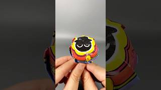 Funny blindbox papercraft blindbox spruni sprunki [upl. by Ahsinar591]