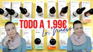 TODAS LAS NOVEDADES REVUELE A 199€ [upl. by Jonna]