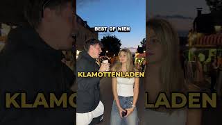 BEST OF WIEN 🥰 wien wien🇦🇹 wiener stadtwien wientipps reisen maxbrownfalldorf [upl. by Bisset802]