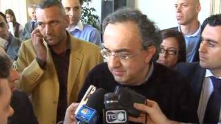 Fiat la rabbia di Marchionne [upl. by Selia]