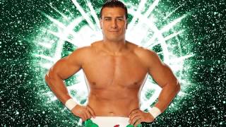 20132014 Alberto Del Rio 3rd WWE Theme Song  Realeza 2013 ᵀᴱᴼ  ᴴᴰ [upl. by Cleland289]