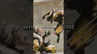 Why Sabretooth is Superior to Wolverine [upl. by Bank383]