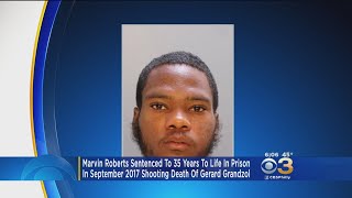 18YearOld Man Pleads Guilty To Murdering Man In Front Of His Young Daughter [upl. by Geno971]