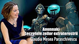 Anunnaki  Bazele Civilizatiei Si Ale Rasei Umane  Secretele Zeilor Extraterestrii [upl. by Swayder]