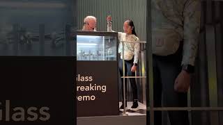 CMoG Walking Tour  The Shops at Corning Museum of Glass [upl. by Gylys]