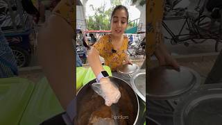 The Golgappa Girl foodkars streetfood [upl. by Rheims]