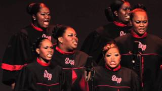 VERIZONS HOW SWEET THE SOUND 2012  ELDER PATRICK RIDDICK amp DVYNE WORSHIP [upl. by Camille]