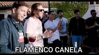 CANELITA CON SERGIO RAMOS 2021 [upl. by Scherman266]