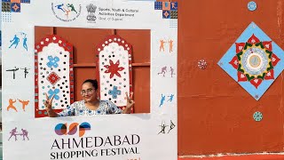 Ahmedabad Shopping Festival 2024 🛍 😌 😍 ASF2024 Ahmedabadshoppingfest [upl. by Pauletta]