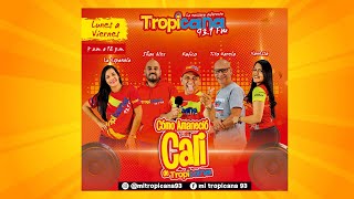 EN VIVO 🔴  COMÓ AMANECIÓ CALI 2024  29 MAYO DEL 2024 [upl. by Kcirb230]