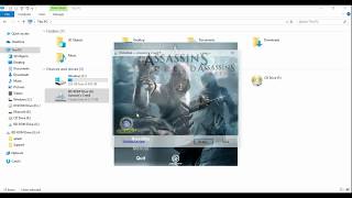 How to install or mount any game with Daemon Tool Lite  new 2018 [upl. by Annek]