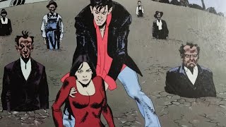 Dylan Dog n 172  Memorie dal sottosuolo  Bonelli [upl. by Dasie]