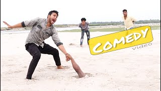 Must Watch 😂😂Comedy video Bindas fun joke [upl. by Gee974]