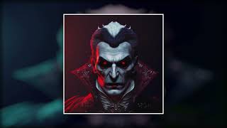 VAMPIRE DRACULA THEME Song  Keiron Raven [upl. by Xanthus]