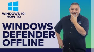 Schedule Windows Defender Scan in Windows 11 [upl. by Erehpotsirhc]