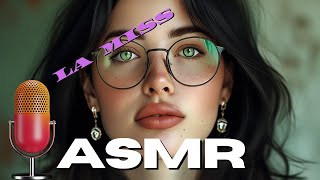 ASMR  CHUCHOTEMENTS et Story POUR T’ENDORMIR 😴La Plage des Rêves [upl. by Alrats739]