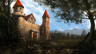 Medieval Instrumental Music  Medieval Life [upl. by Gniliem237]