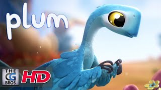 A CGI 3D Short Film quotPlumquot  by ESMA  TheCGBros [upl. by Nedroj]