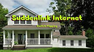 Suddenlink Internet Switch Flipping Prank Call [upl. by Tolley]