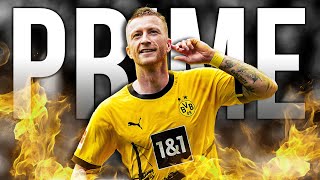 How GOOD was PRIME Marco Reus [upl. by Sheeb]