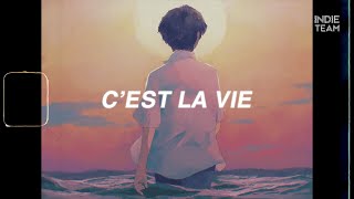 LyricsVietsub demxntia  cest la vie [upl. by Apple288]