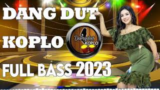 Lagu Dangdut Enak Didengar 2022 2023 Saat Kerja  Dangdut Penyemangat Kerja [upl. by Curnin]