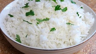 How to cook perfect rice for beginners  South Africa [upl. by Laine]