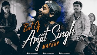 Best of Arijit Singh Mashup 2024  Viniick  Arijit Singh Love Songs  Best of Love Songs 2024 [upl. by Vaughan541]