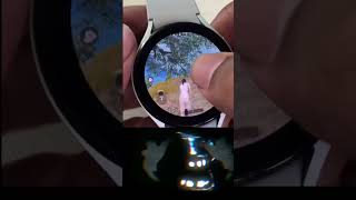 Apple Watch Ultra Vs Galaxy Watch shorts youtubeshorts [upl. by Seabrooke]