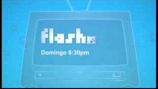 Promo FLASH MTV 2004 [upl. by Asseram]