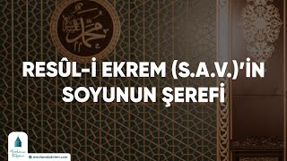 Resûli Ekrem sav’in Soyunun Şerefi [upl. by Kazimir]