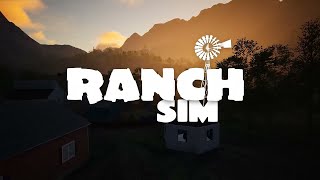 Ranch Life Ep 6 [upl. by Nylhtak]