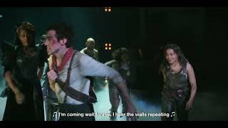 Hadestown  West End Trailer [upl. by Eliathas]