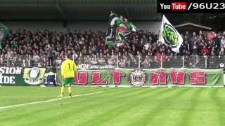 Hannover 96 U23 vs SV Meppen [upl. by Eittel]