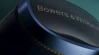 Bowers amp Wilkins The New Reference Pi8 [upl. by Franckot754]