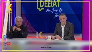 Klan debat  Zgjedhjet 2024 Zotimet retorika kreativiteti i fushatës [upl. by Cobbie807]