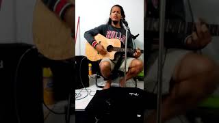 Marshallese Christian song Ej teloku bwe in lelonwaj [upl. by Ahsenre234]