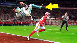 20 CRAZIEST PLAYS in this NFL Season [upl. by Onig]