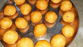 How To Make Instant Besan Ladoo shorts [upl. by Mohr264]