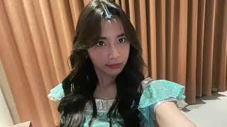 Live SHOWROOM Gita JKT48 RADIO 10 Agustus 2024 1707 WIB [upl. by Elokcin457]