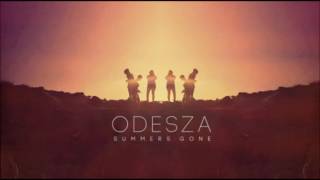 ODESZA  Summers Gone full album [upl. by Fauver887]