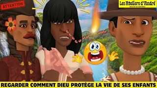 RESPECTEZ CES SIGNES DIVINS POUR PROTÉGER VOTRE ÉNERGIE ET LÉPUISEMENT SPIRITUEL Film chrétien [upl. by Anitnoc553]