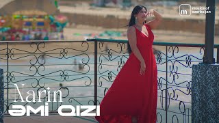 Narin  Emi Qizi Official Music Video [upl. by Alram]